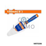 Truelle langue chat 150mm-Wadfow