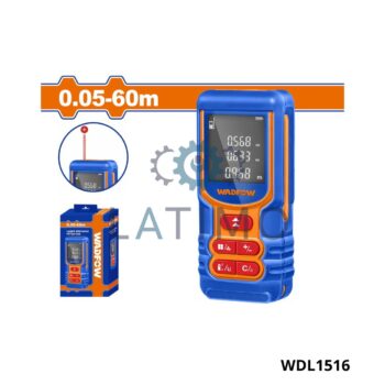 Telemetre laser 60m-Wadfow