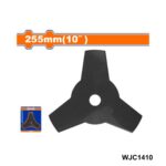 WADFOW Lame coupe bordure 255mm 10" WJC1410
