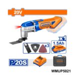 WMUP5021