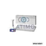 Clous 50mm paquet 5000pcs-Wadfow