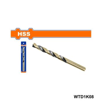 WADFOW Meche metaux hss 8 WTD1K08