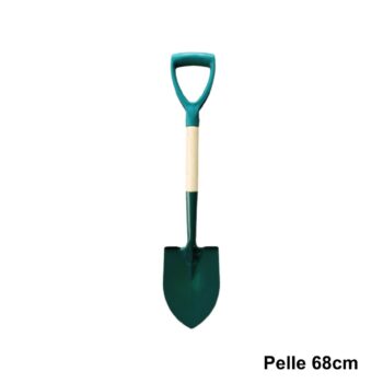 Pelle petit model 68cm