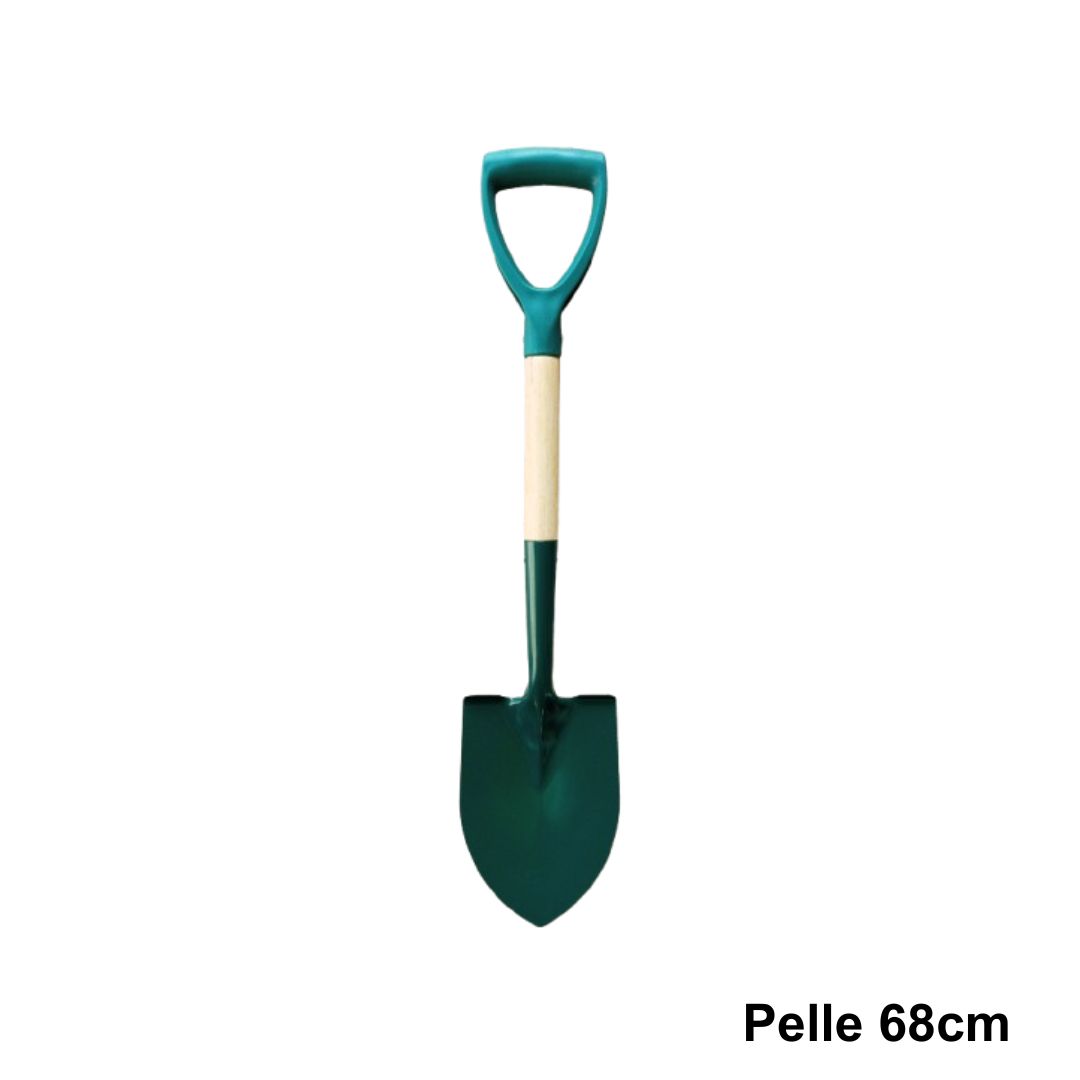 pelle 68cm