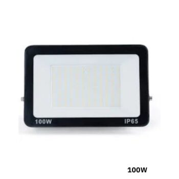 PROLUX Projecteur 100w ART03408