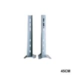 Support climatiseur 45cm