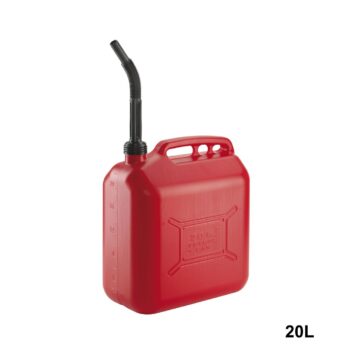 TECOMEC Jerricane 20 litre