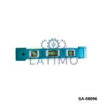 GABKA Niveau d&rsquo;eau 30cm magnétique GA-08096