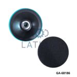 GABKA Plateau de poncage 115mm GA-68186