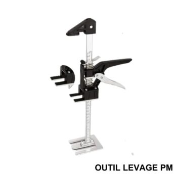 Outil de levage manuel petit model