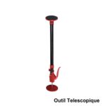 Outil telescopique