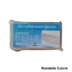 Rondelle cuivre