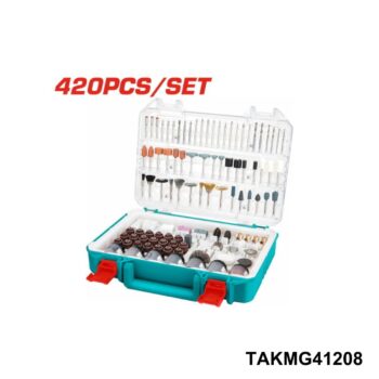TOTAL Accessoires mini meul m-f 420p TAKMG41208