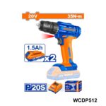 WCDP512