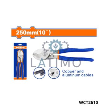 Coupe cable 10" 250mm-Wadfow