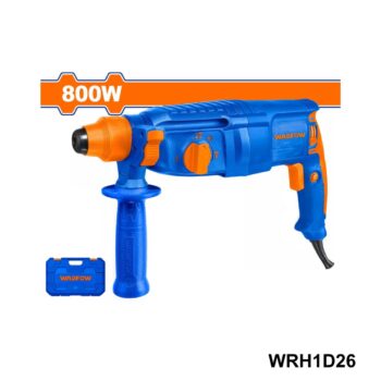 WADFOW Marteau perforateur 800w WRH1D26