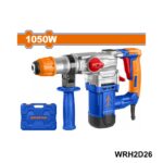 WADFOW Marteau perforateur 1050w WRH2D26