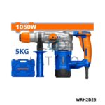 Marteau perforateur 1050w-Wadfow