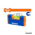 Niveau d'eau 10cm-Wadfow