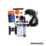 WADFOW Pompe fontaine 50w 1980l/h WWPMA005