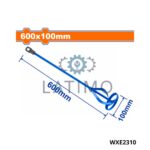 Tige malaxeur 100x600mm-Wadfow