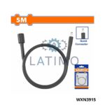 WADFOW Tuyau laveur 5m WXN3915