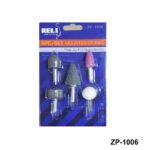 RELI Accessoires pour meuleuses ZP-1006