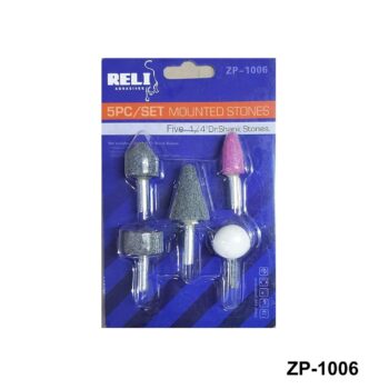 RELI Accessoires pour meuleuses ZP-1006