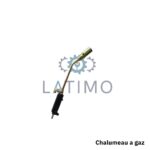 LATIMO Chalumeaux simple ART04464