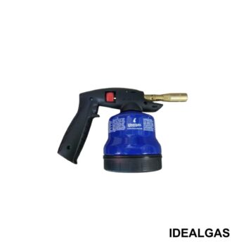 IDEALGAS Chalumeaux a gaz R392