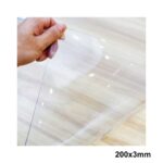 200x3mm