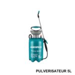 AGROSPRAY Pulverisateur a dos 5L CFGA-5CN