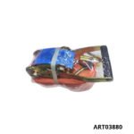 LATIMO Elingue plate double 2tx3m ART03880