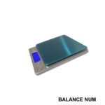 BALANCE NUM (1)
