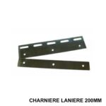 CHARNIERE 200MM