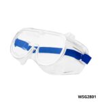 WADFOW Lunette de securite WSG2801