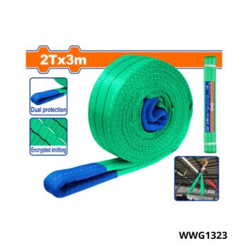 WADFOW Elingue plate double 2tx3m WWG1323