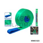 Elingue plate double 2tx3m-Wadfow