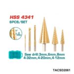 TACSD2061