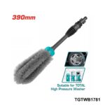 TOTAL Brosse roue 390mm TGTWB1781