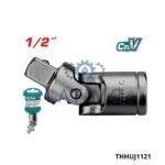 TOTAL Raccord unviersel 1/2 THHUJ1121