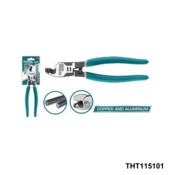 TOTAL Coupe cable 250mm THT115101