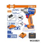 WCD3B21