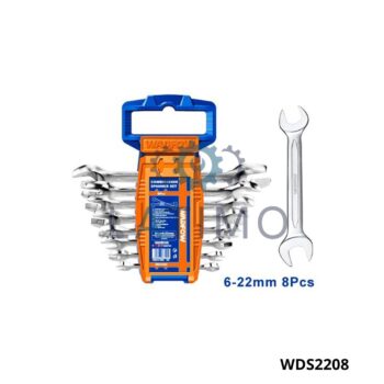 Jeu 8 cles a fourche-Wadfow