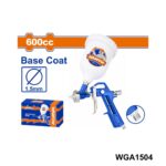 WGA1504