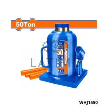 Cric bouteille 50 ton-Wadfow