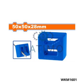 Magnetiseur/demagnetiseur-Wadfow