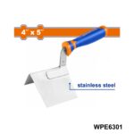 WADFOW Truelle angle exterieur 100x127mm WPE6301