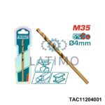 Meche hss m35 4mm-Total