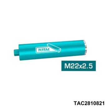 TOTAL Meche diamante TAC2810821
